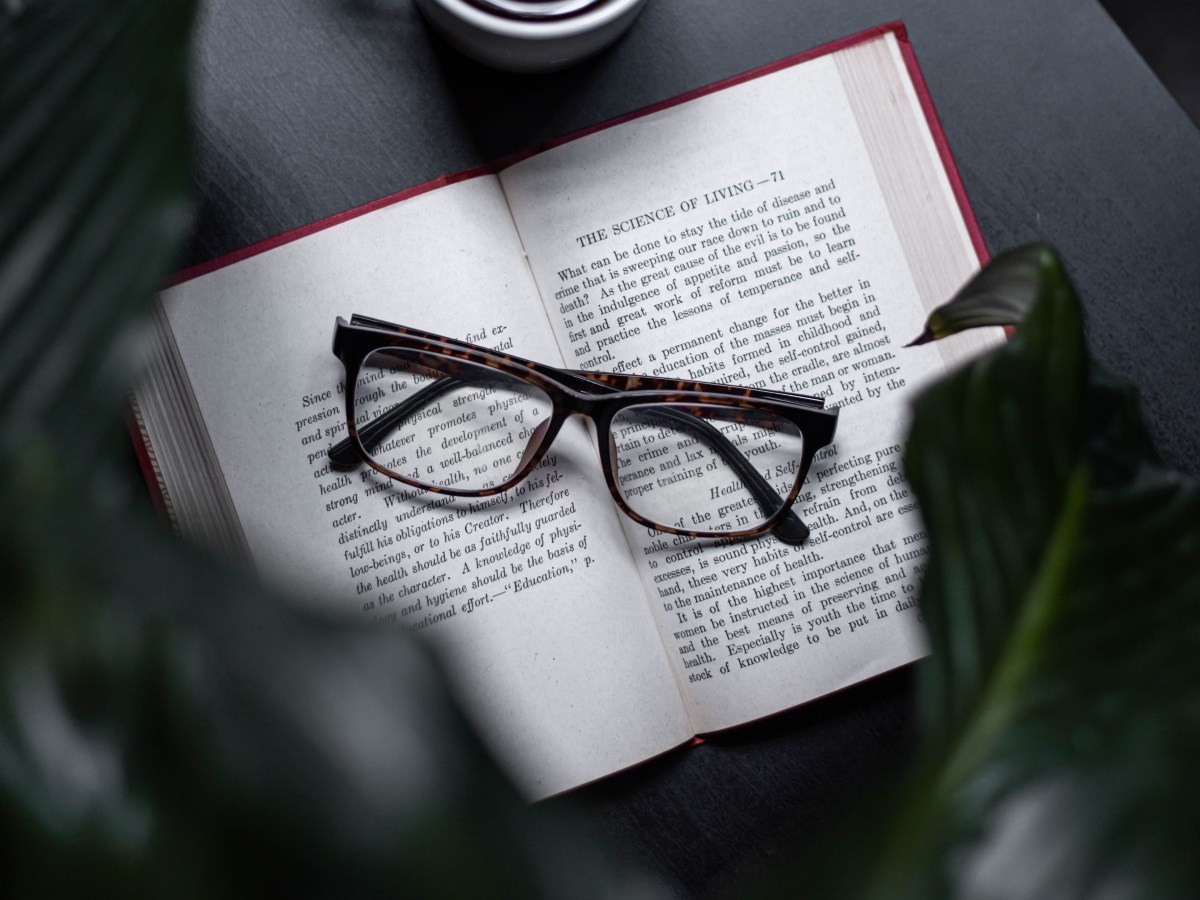 Why Do I Need a Beta&nbsp;Read?